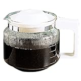 Proctor Silex A9306 Replacement Carafe