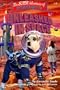 Unleashed in Space (Super Adventures of Wishbone)