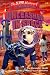 Books : Unleashed in Space (Super Adventures of Wishbone)