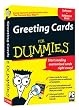Greeting Cards For Dummies