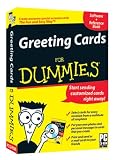Greeting Cards For Dummies