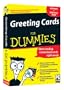 Greeting Cards For Dummies