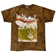 Led Zeppelin - 2 - Tie Dye T-Shirt