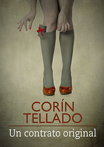 Un contrato original (Spanish Edition)