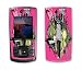 Hip Hop Design Decal Protective Skin Sticker for Samsung M520