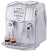 Saeco Incanto SBS Digital Espressovollautomat silber