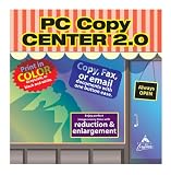PC Copy Center 2 (Jewel Case)