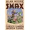 The Best Alan Moore books