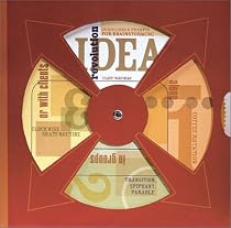 Idea Revolution: Guidelines and Prompts for Brainstorming Alone, in Groups or With Clients (Graphic Design)