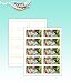 Edible Supply® VIF Edible Paper - Business Card (12 Sheets Per Pack)  : image