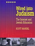 img - for Wired into Judaism: The Internet and Jewish Education book / textbook / text book