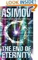 The End of Eternity (Panther Science Fiction)