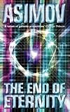 The End of Eternity (Panther Science Fiction)