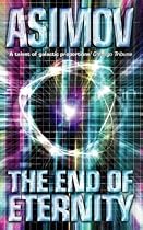 The End of Eternity (Panther science fiction)