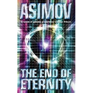 The End of Eternity