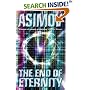 The End of Eternity (Panther Science Fiction)