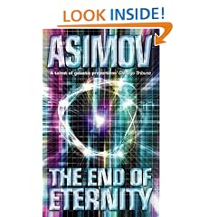 The End of Eternity (Panther Science Fiction)