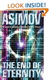 The End of Eternity (Panther Science Fiction)