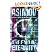 The End of Eternity (Panther science fiction)