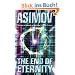 The End of Eternity (Panther Science Fiction)