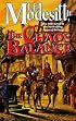 The Chaos Balance (Saga of Recluce)