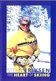 Stein Eriksen The Heart of Skiing