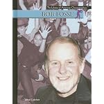 Bob Fosse (The Library of American Choreographers) book cover