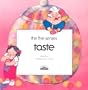 Taste (Five Senses (Barron Paperback))