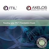 Passing your ITIL foundation exam