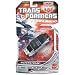 Transformers Universe Deluxe Carded Silverstreak