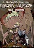 Revue Albin Michel  / Le monde des nombreux noms, tome 1 : Hyter de Flok