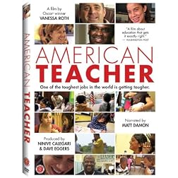 American Teacher