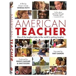 American Teacher
