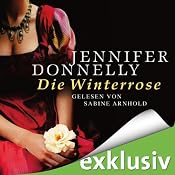 H&ouml;rbuch Die Winterrose