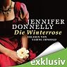 H&ouml;rbuch Die Winterrose