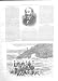 AT THE WHIRLPOOL RAPIDS NIAGARA CANADA Antique Print