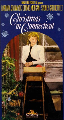 Christmas in Connecticut