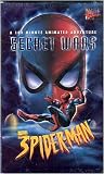 Spider-Man: Secret Wars