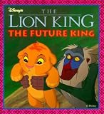 The Lion King (Little Golden Book)