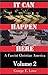 It Can Happen Here: A Fascist Christian America: Volume 2