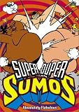 Super Duper Sumos 2: Absolutely Flabulous [DVD] [2001] [Region 1] [US Import] [NTSC]