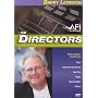 The Directors - Barry Levinson