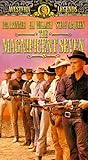 Magnificent Seven by MGM (Video & DVD)