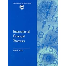 International Financial Statistics