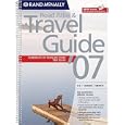 Rand McNally 2007 The Road Atlas and Travel Guide: U.S. Canada Mexico (Rand Mcnally Road Atlas and Travel Guide: United... by Rand McNally and Company