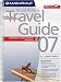 Rand McNally 2007 The Road Atlas & Travel Guide: U.S. / Canada / Mexico (Rand Mcnally Road Atlas and Travel Guide: United States, Canada, Mexico)
