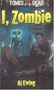 Tomes of the Dead