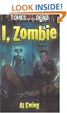 Tomes of the Dead: I, Zombie
