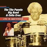 Tito Puente Big Band Live in Amsterdam