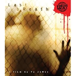Last Breath [Blu-ray]